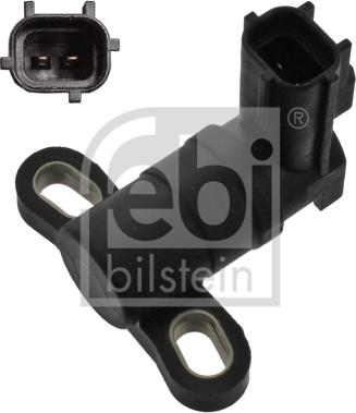 Febi Bilstein 44899 - Датчик імпульсів, колінчастий вал autozip.com.ua