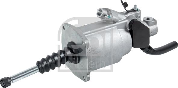 FEBI Bilstein 44895 - Підсилювач зчеплення autozip.com.ua