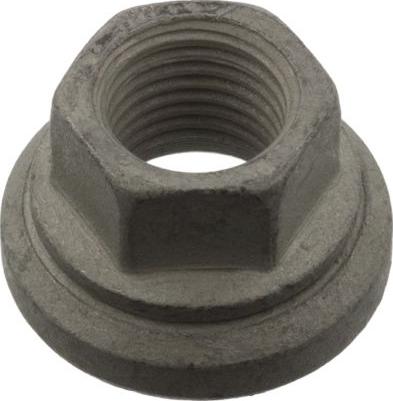 FEBI Bilstein 44869 - Гайка кріплення колеса autozip.com.ua