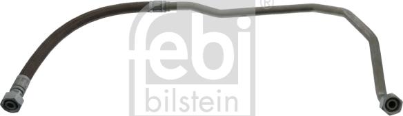 Febi Bilstein 44800 - Напірний трубопровід, пневматичний компресор autozip.com.ua