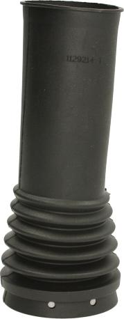 FEBI Bilstein 44882 - Пильник амортизатора, захисний ковпак autozip.com.ua