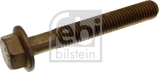 FEBI Bilstein 44836 - Болт autozip.com.ua