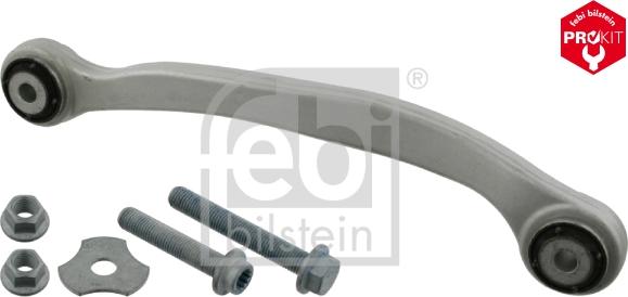 Febi Bilstein 44873 - Важіль незалежної підвіски колеса autozip.com.ua