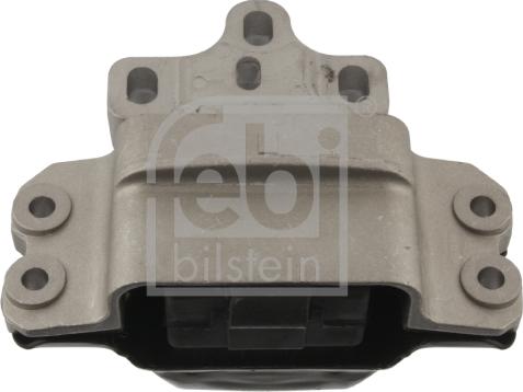 Febi Bilstein 44362 - Підвіска, автоматична коробка передач autozip.com.ua