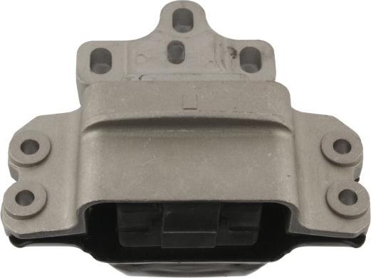FEBI Bilstein 44362 - Підвіска, автоматична коробка передач autozip.com.ua
