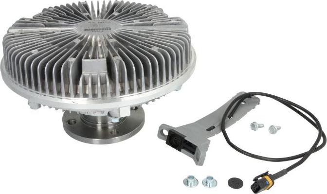FEBI Bilstein 44309 - Зчеплення, вентилятор радіатора autozip.com.ua