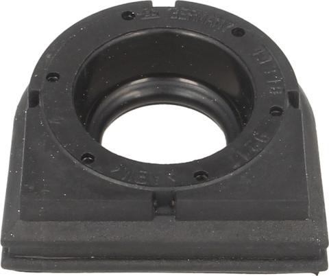 FEBI Bilstein 44318 - Кільце ущільнювача, клапанна форсунка autozip.com.ua