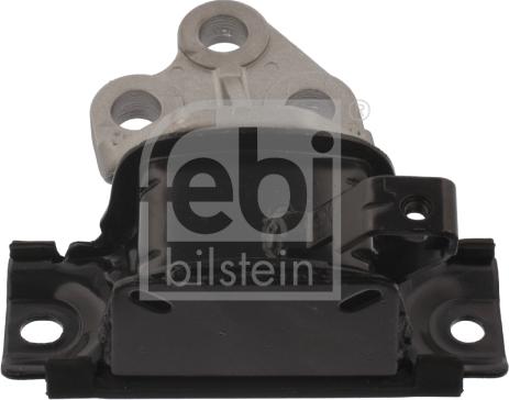 Febi Bilstein 44329 - Подушка, підвіска двигуна autozip.com.ua