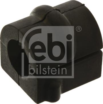 Febi Bilstein 44325 - Втулка, стабілізатор autozip.com.ua