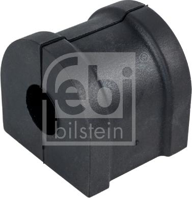 Febi Bilstein 44244 - Втулка, стабілізатор autozip.com.ua