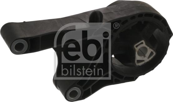 Febi Bilstein 44247 - Подушка, підвіска двигуна autozip.com.ua