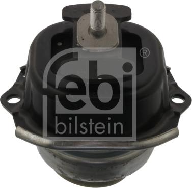 FEBI Bilstein 44255 - Подушка, підвіска двигуна autozip.com.ua