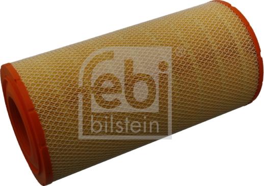 Febi Bilstein 44266 - Повітряний фільтр autozip.com.ua