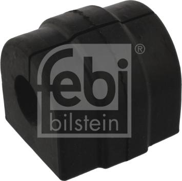 Febi Bilstein 44263 - Втулка, стабілізатор autozip.com.ua