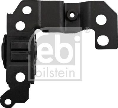 Febi Bilstein 44208 - Сайлентблок, важеля підвіски колеса autozip.com.ua