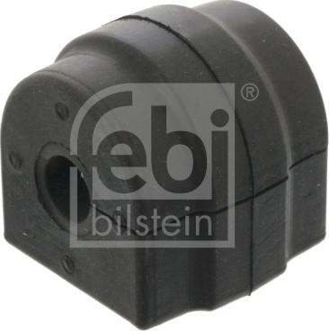 Febi Bilstein 44284 - Втулка, стабілізатор autozip.com.ua