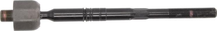 FEBI Bilstein 44283 - Осьовий шарнір, рульова тяга autozip.com.ua