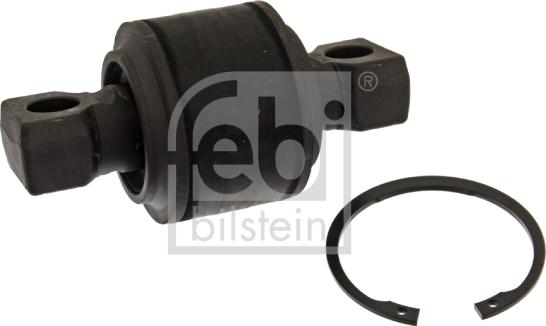 Febi Bilstein 44239 - Ремонтний комплект, важіль підвіски autozip.com.ua