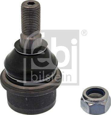 Febi Bilstein 44272 - Шарова опора, несучий / направляючий шарнір autozip.com.ua