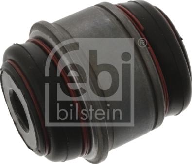 Febi Bilstein 44795 - Сайлентблок, важеля підвіски колеса autozip.com.ua