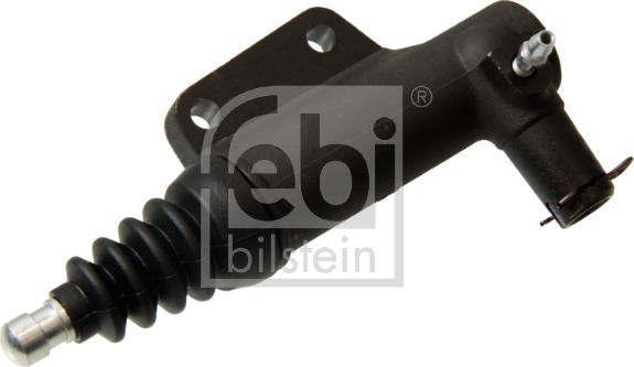 Febi Bilstein 44751 - Робочий циліндр, система зчеплення autozip.com.ua