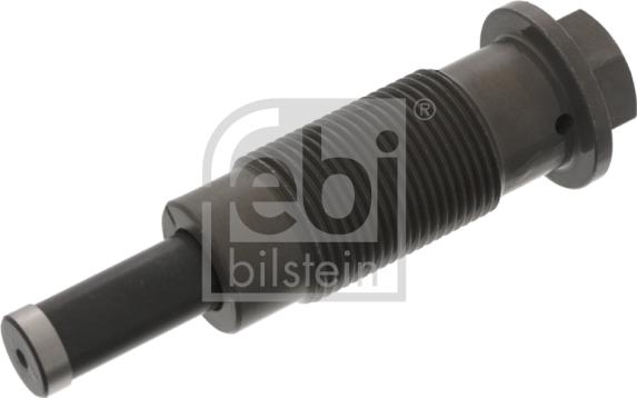 Febi Bilstein 44737 - Натягувач, ланцюг приводу autozip.com.ua