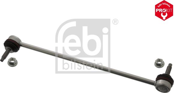 Febi Bilstein 44720 - Тяга / стійка, стабілізатор autozip.com.ua