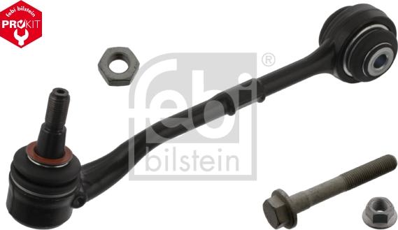 Febi Bilstein 45991 - Важіль незалежної підвіски колеса autozip.com.ua