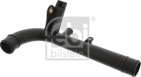 Febi Bilstein 45992 - Трубка охолоджуючої рідини autozip.com.ua