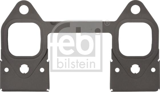 Febi Bilstein 45948 - Прокладка, випускний колектор autozip.com.ua