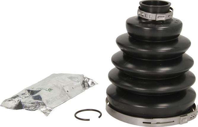 FEBI Bilstein 45947 - Пильник, приводний вал autozip.com.ua