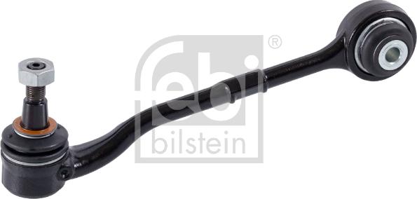 Febi Bilstein 45989 - Важіль незалежної підвіски колеса autozip.com.ua