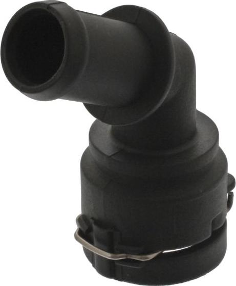 FEBI Bilstein 45980 - Фланець охолоджуючої рідини autozip.com.ua