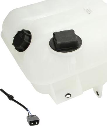 FEBI Bilstein 45934 - Компенсаційний бак, охолоджуюча рідина autozip.com.ua