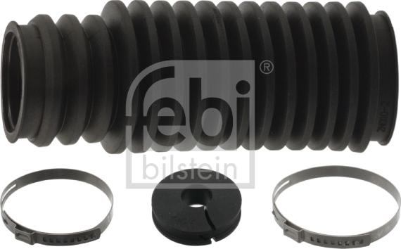 Febi Bilstein 45921 - Комплект пилника, рульове управління autozip.com.ua