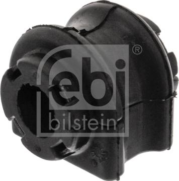 Febi Bilstein 45922 - Втулка, стабілізатор autozip.com.ua