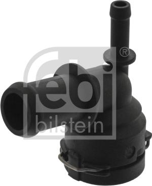 Febi Bilstein 45979 - Фланець охолоджуючої рідини autozip.com.ua