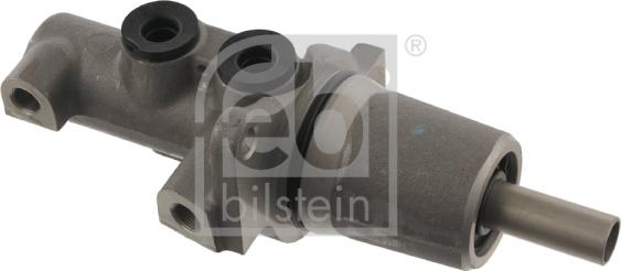 Febi Bilstein 45973 - Головний гальмівний циліндр autozip.com.ua