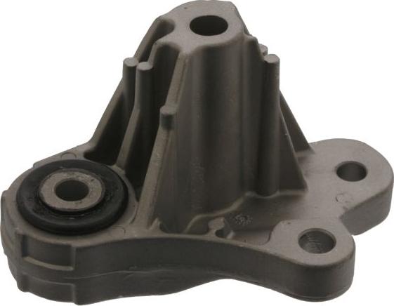 FEBI Bilstein 45496 - Подушка, підвіска двигуна autozip.com.ua