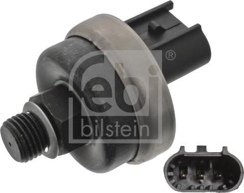 Febi Bilstein 45491 - Датчик, тиск масла autozip.com.ua