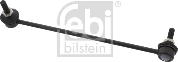 Febi Bilstein 45444 - Тяга / стійка, стабілізатор autozip.com.ua