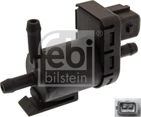 Febi Bilstein 45461 - Перетворювач тиску autozip.com.ua