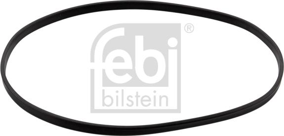 Febi Bilstein 45404 - Прокладка, кришка головки циліндра autozip.com.ua