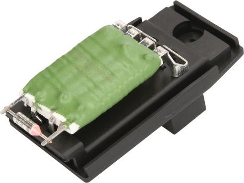 FEBI Bilstein 45415 - Опір, реле, вентилятор салону autozip.com.ua