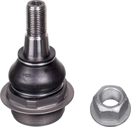 FEBI Bilstein 45411 - Шарова опора, несучий / направляючий шарнір autozip.com.ua