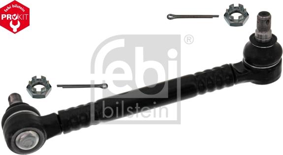 Febi Bilstein 45484 - Тяга / стійка, стабілізатор autozip.com.ua