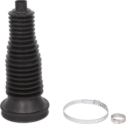FEBI Bilstein 45480 - Комплект пилника, рульове управління autozip.com.ua