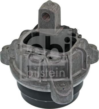 Febi Bilstein 45590 - Подушка, підвіска двигуна autozip.com.ua