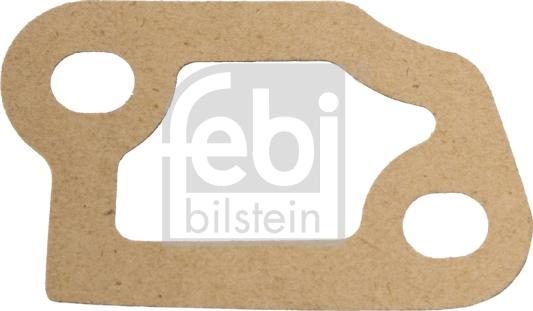 Febi Bilstein 45545 - Прокладка, фланець охолоджуючої рідини autozip.com.ua
