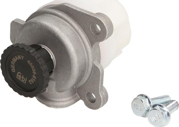 FEBI Bilstein 45508 - Насос, паливоподаючі система autozip.com.ua